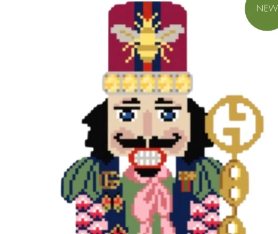 The House of GG Cracker Cracker