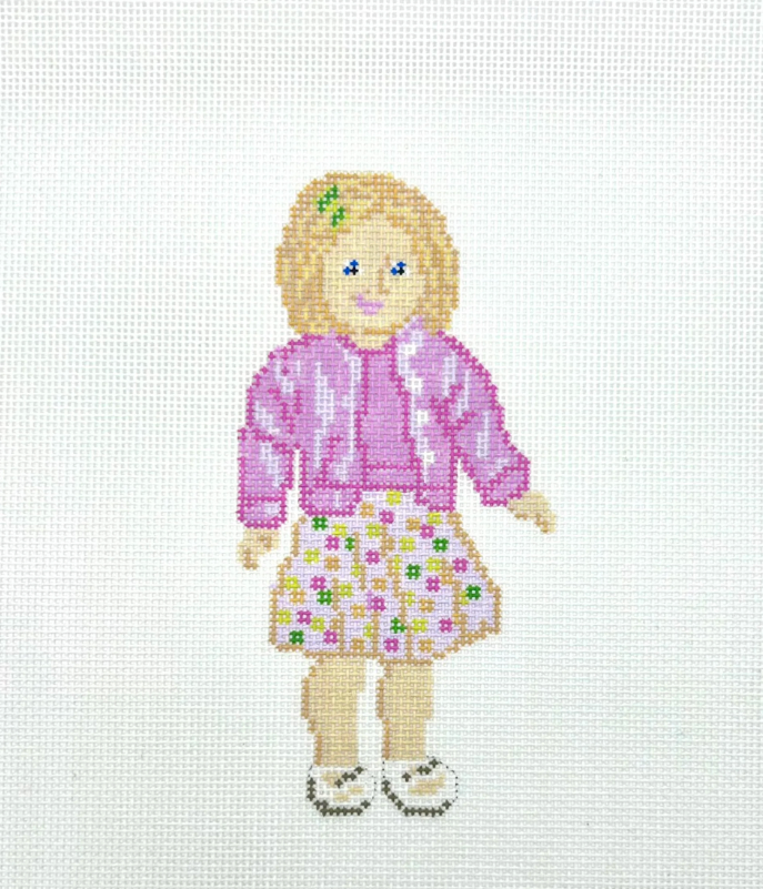 Kit Doll