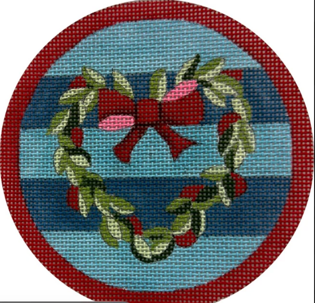 Heart Wreath