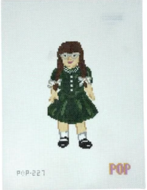 Holiday Dress Molly
