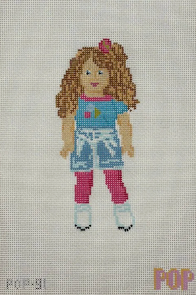 Courtney Doll
