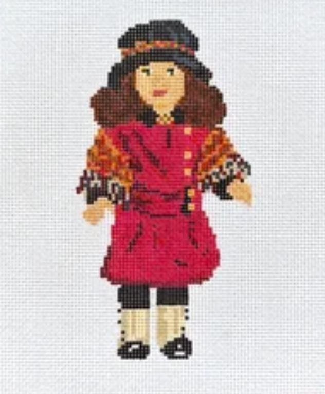 Rebecca Doll