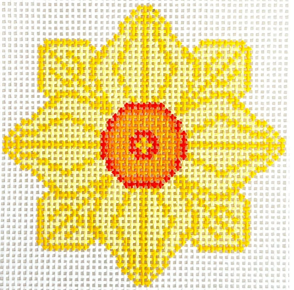 Daffodil 4x4