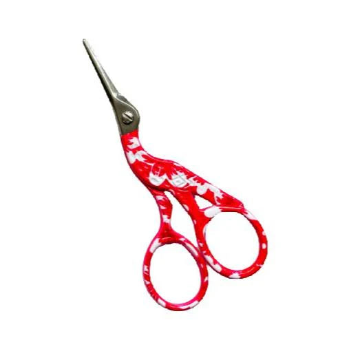 Crane Scissors Small