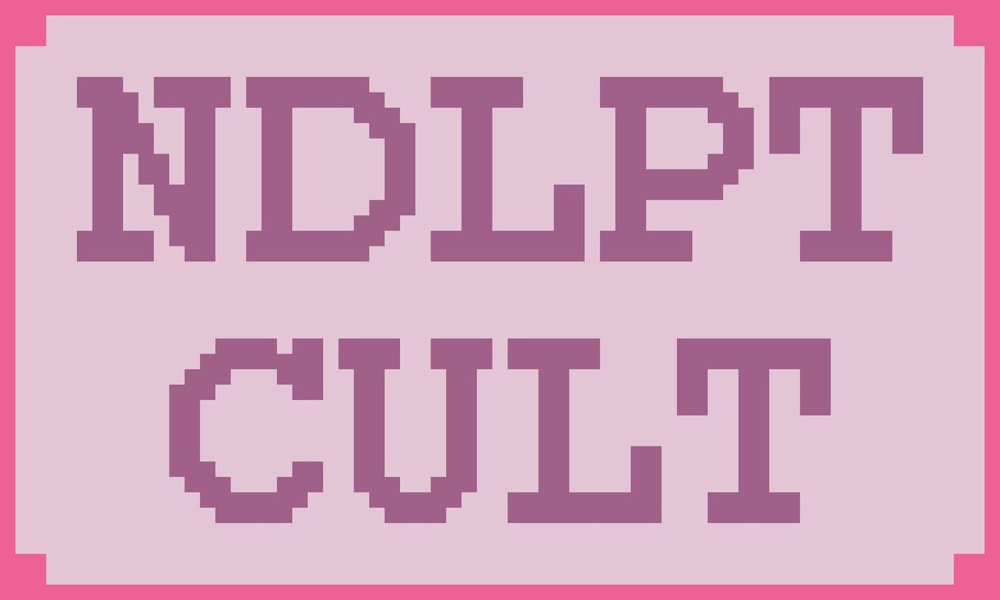 NDLPT CULT
