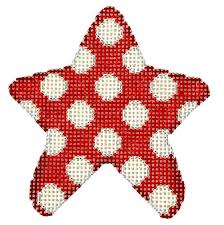 Coin Dot on Mini Red Star