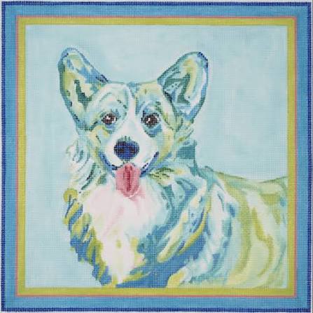 WELSH CORGI