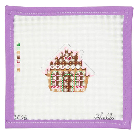 Little Sweets Cottage Cookie Cutter