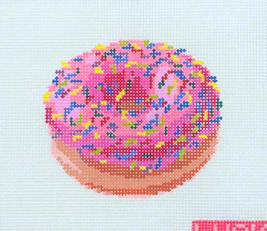 Sprinkle Donut