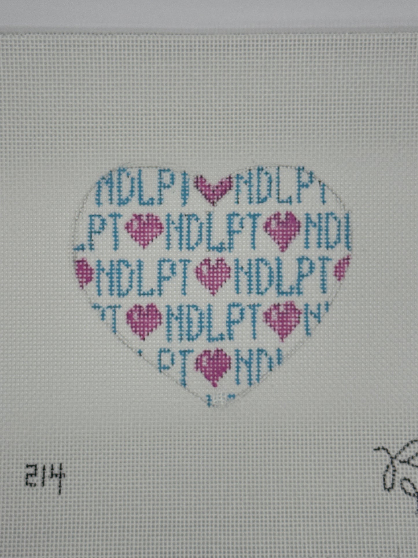 NDLPT Heart