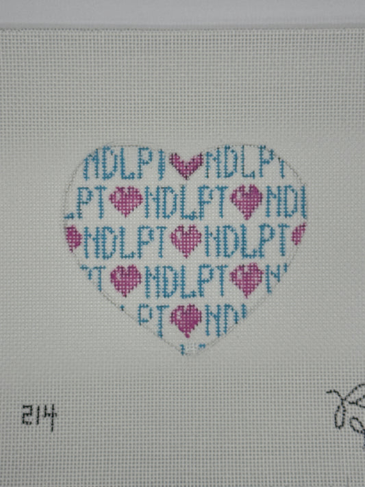 NDLPT Heart