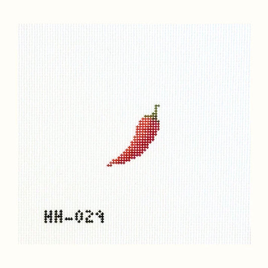 Mini Chili Pepper