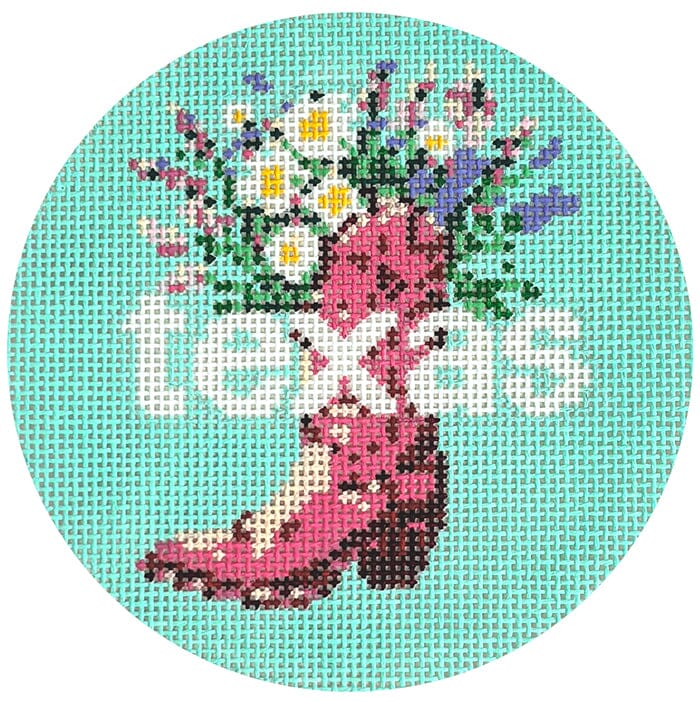 50 States Round - Texas