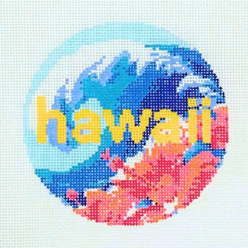 Hawaii Round