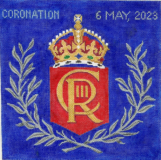 KING CHARLES III CORONATION