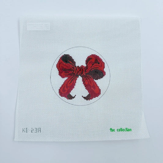 Red Bow