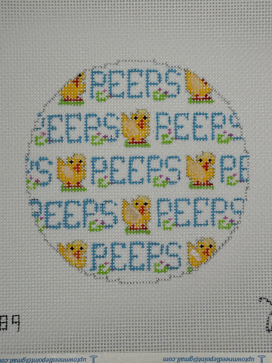 Peeps Round