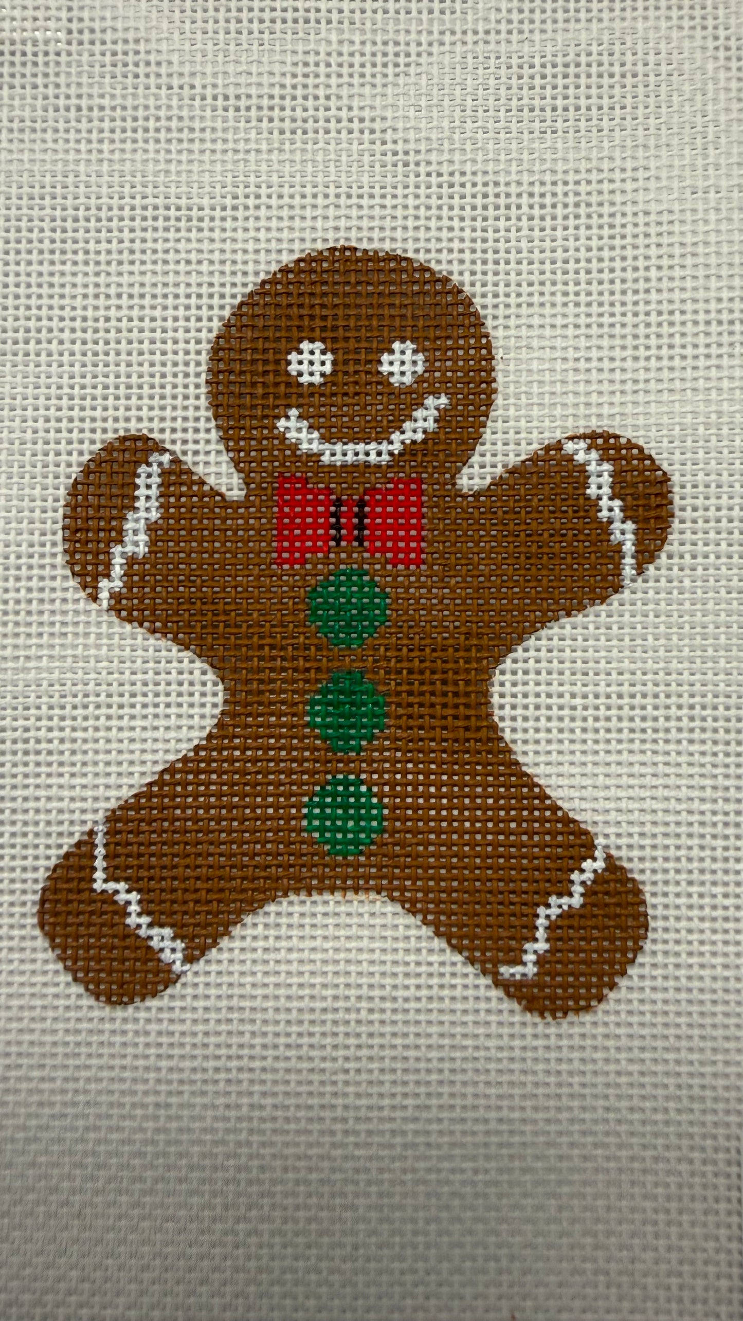 Gingerbread Boy
