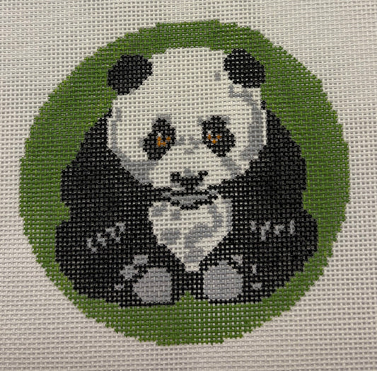 Panda Round
