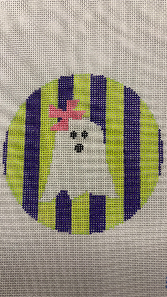 Ghost with Bow