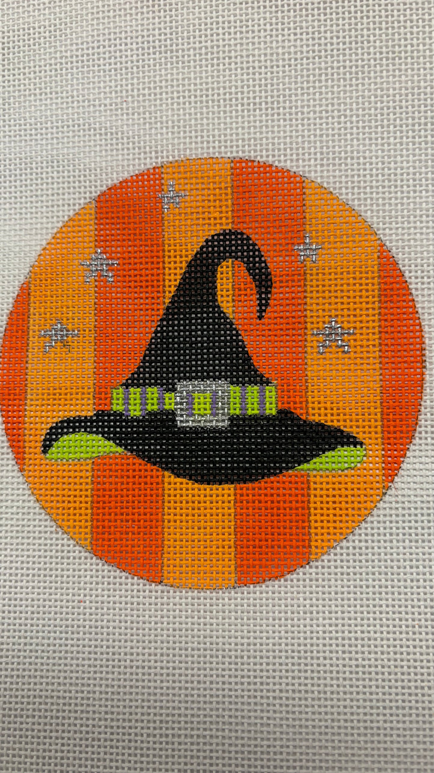 Witch's Hat