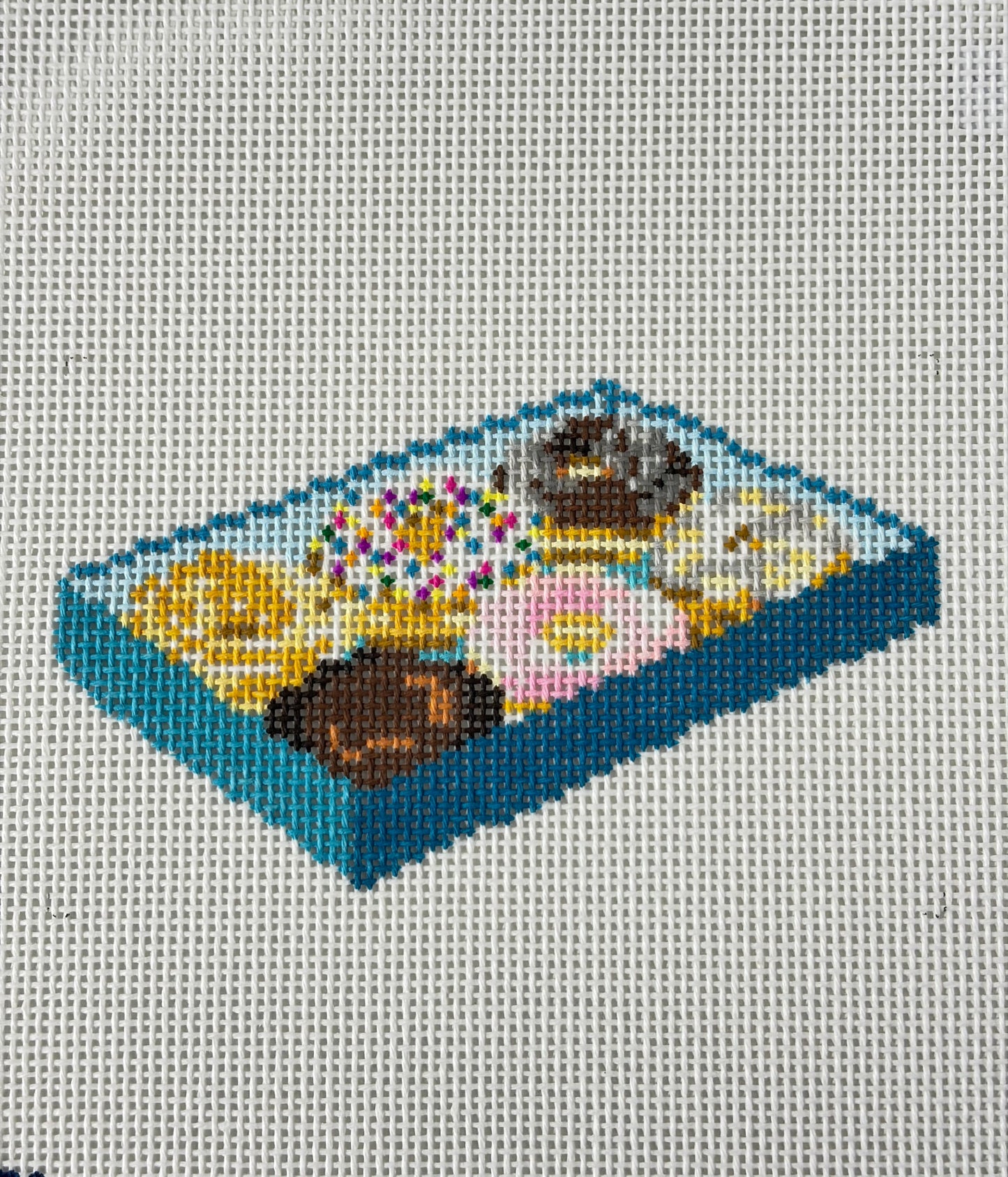 DONUT BOX