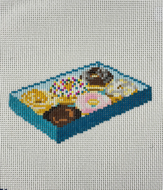 DONUT BOX
