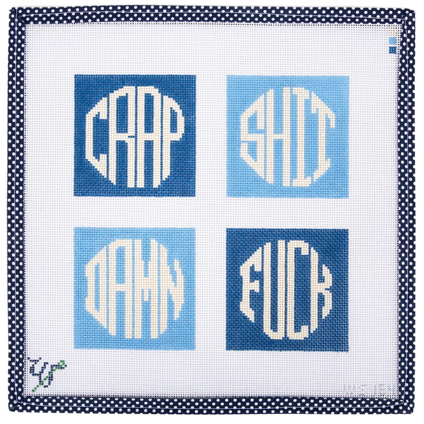 Coastal Blues Dirty Coasters (Copy)