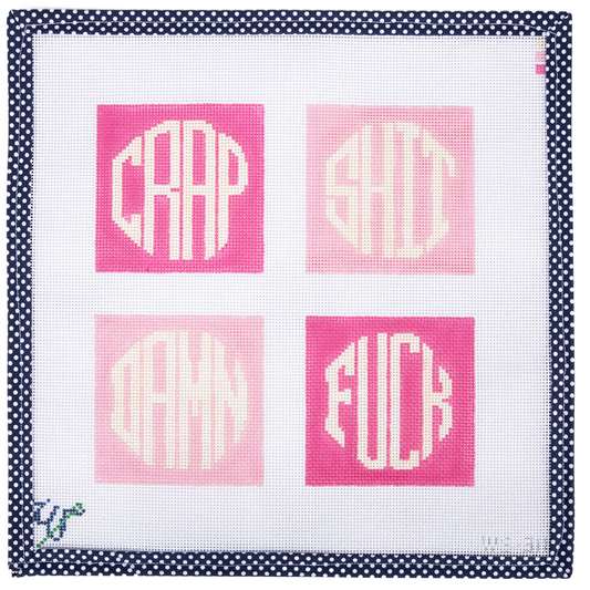 Barbie Dirty Coasters