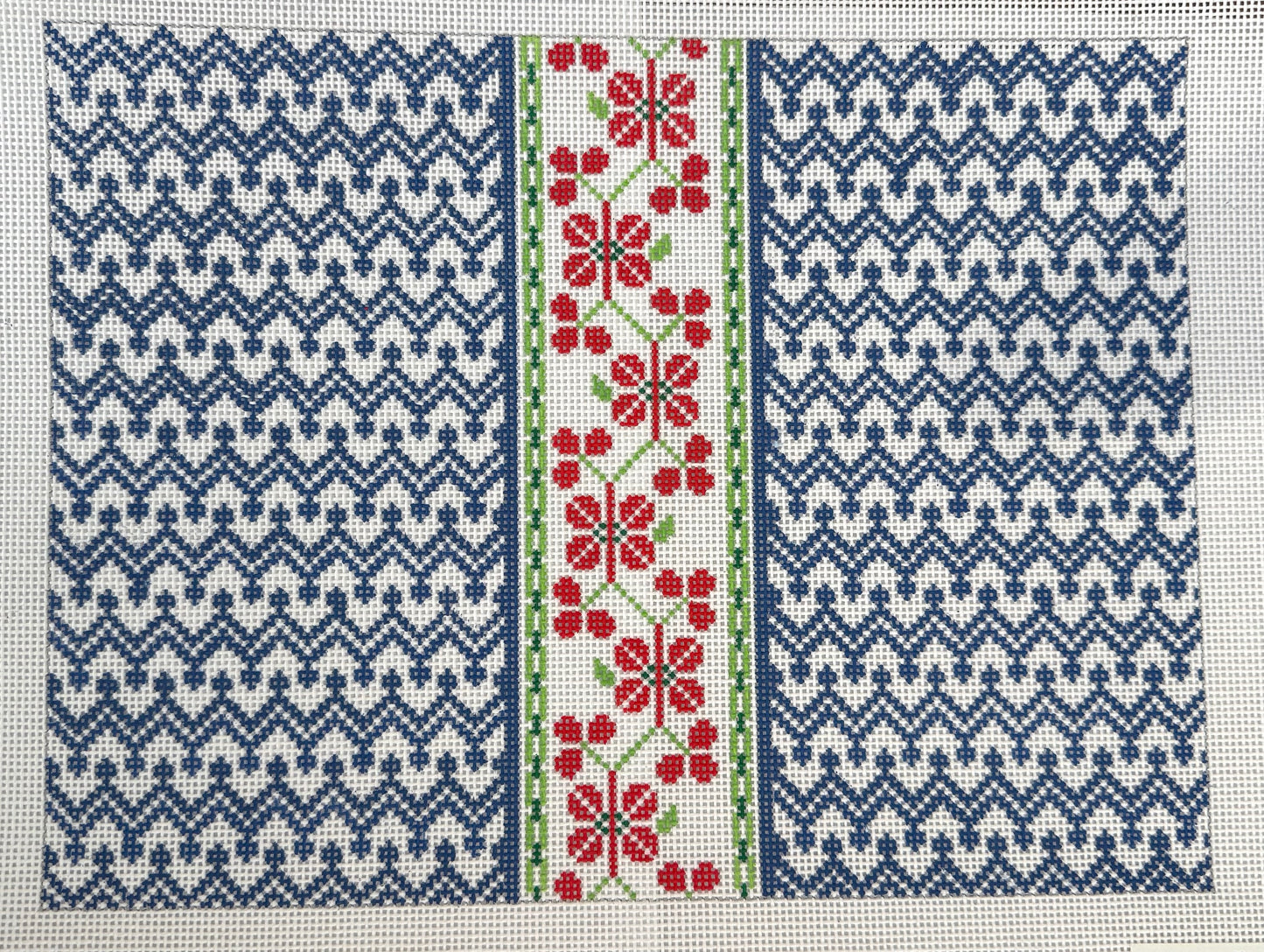 Summer Blooms Clutch