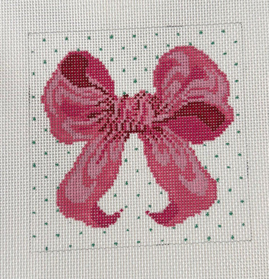 Pink Bow