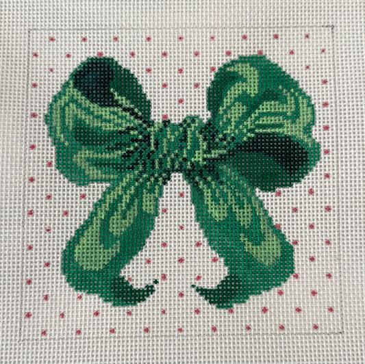 Green Bow