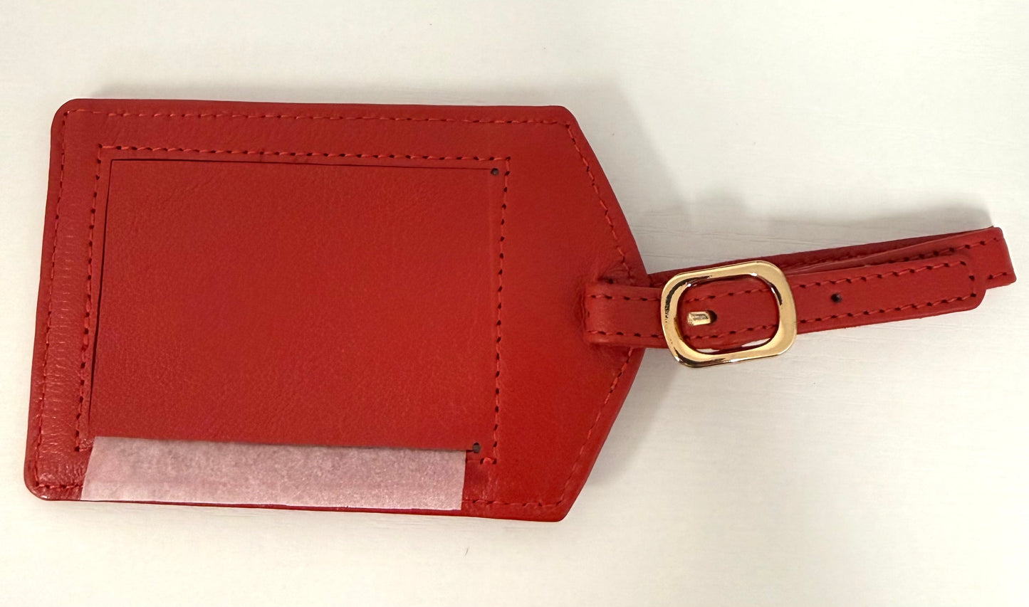 Luggage Tag