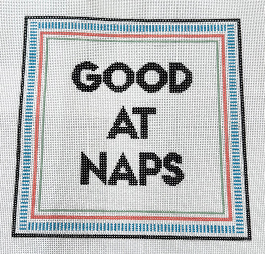 Good at Naps (Large)
