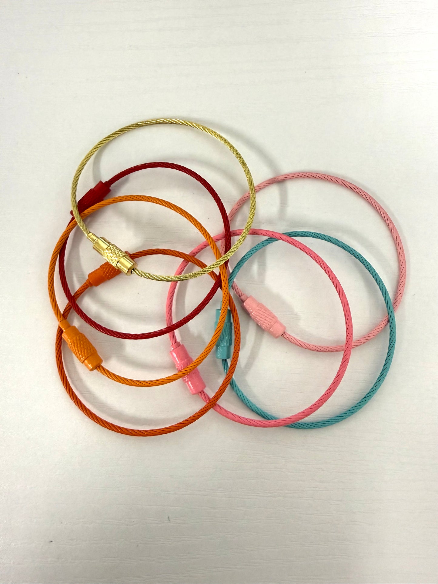 Stainless Steel Wire Thread Organizer