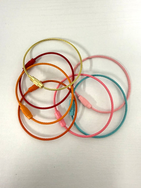 Stainless Steel Wire Thread Organizer