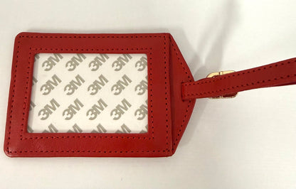 Luggage Tag