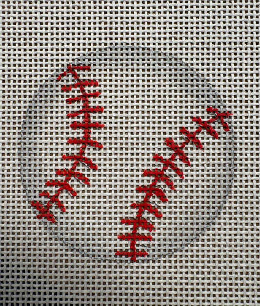 Sports Ball - Baseball