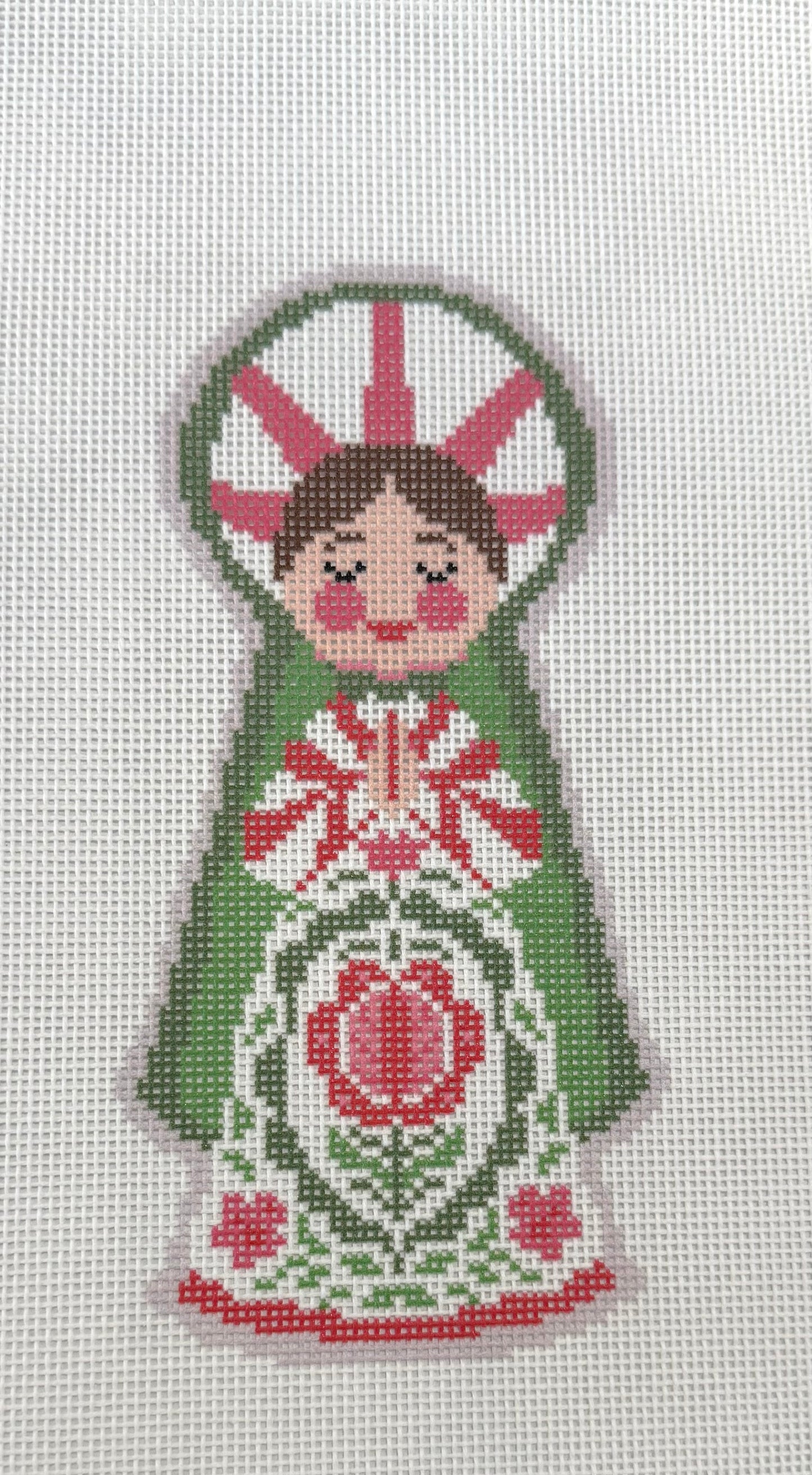 Joseph Printed