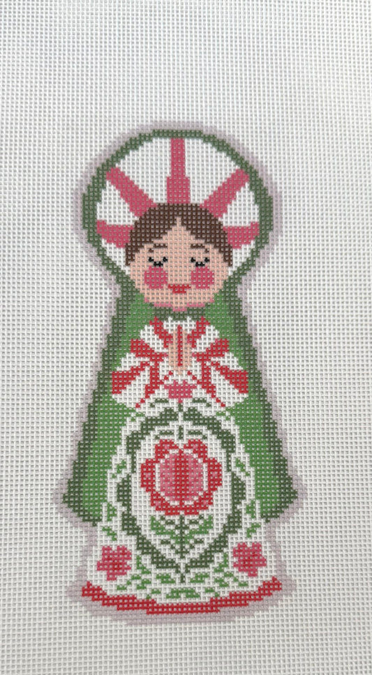 Joseph Printed