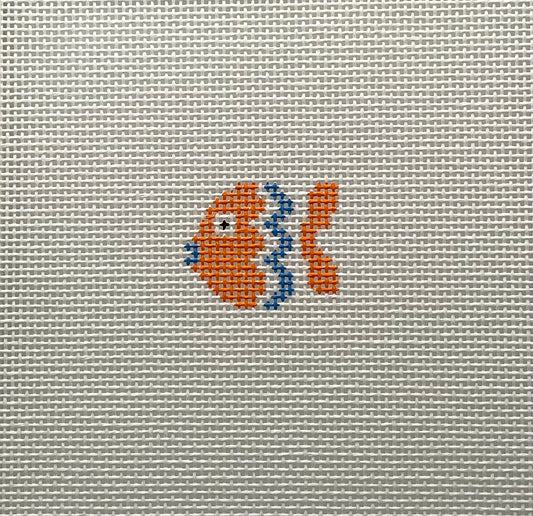 Mini Kissy Fish - Left