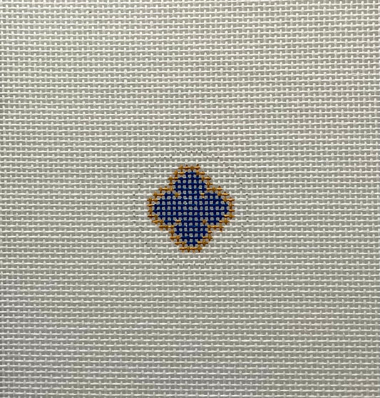 Mini Alhambra Sapphire