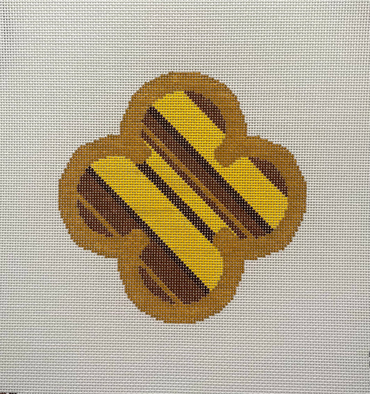 Tiger Eye Alhambra