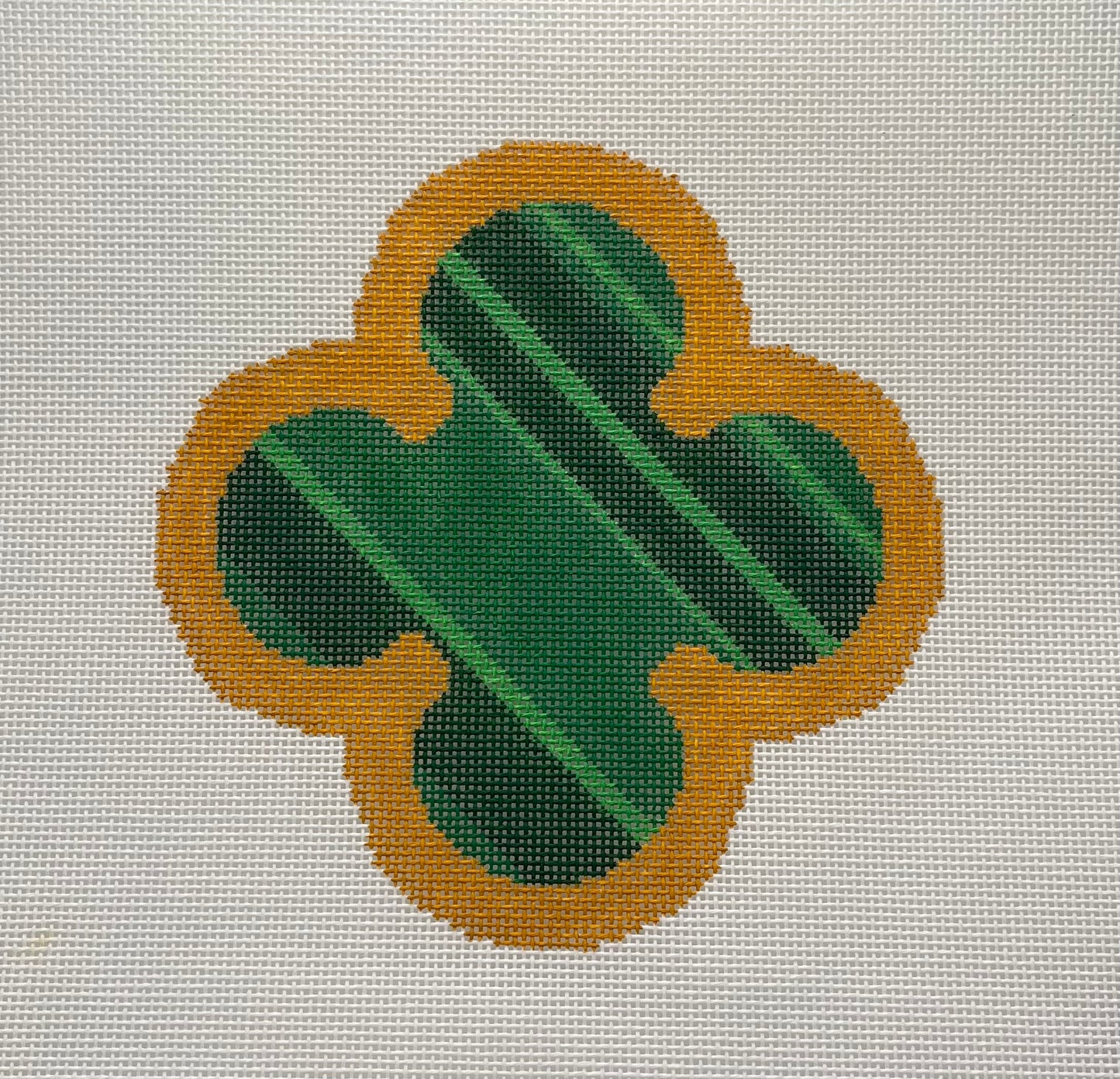 Malachite Alhambra