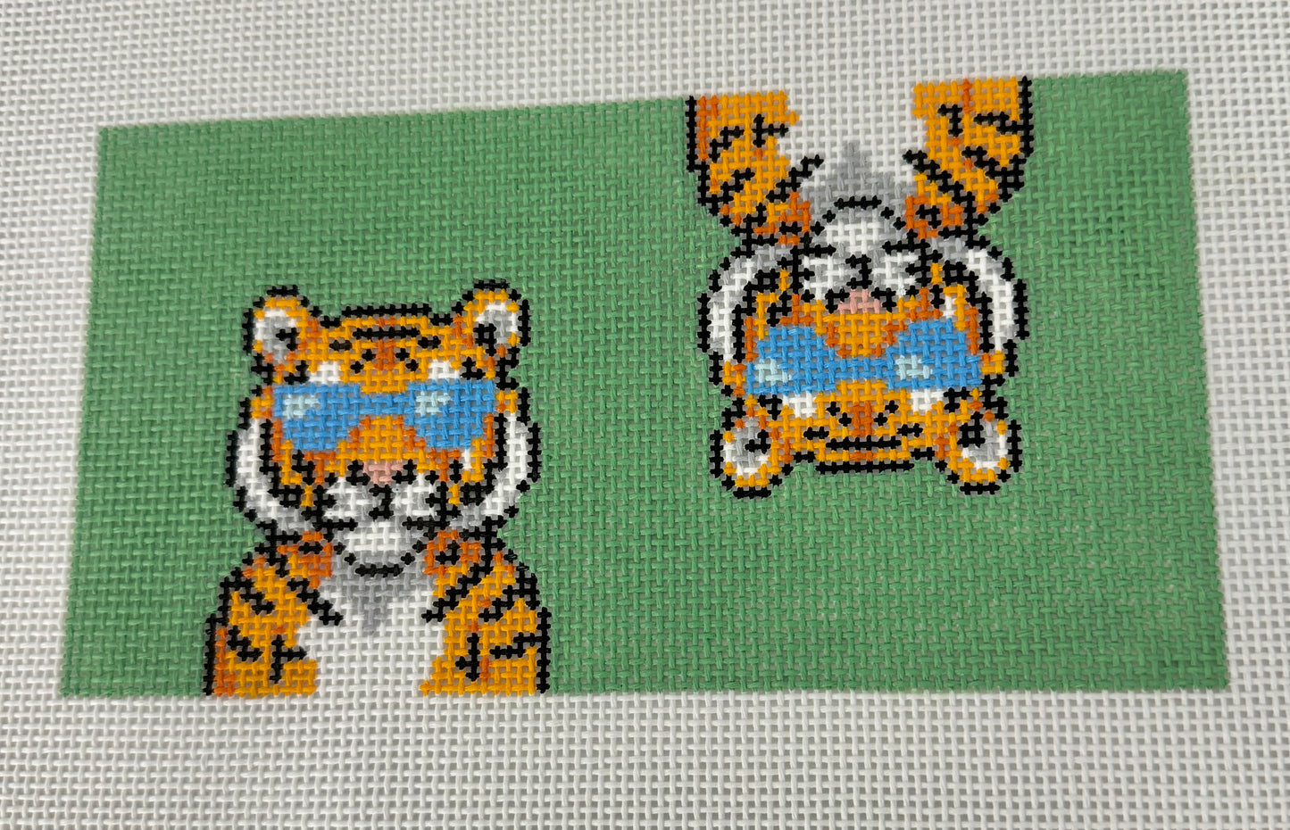 Tiger Sunnies Case