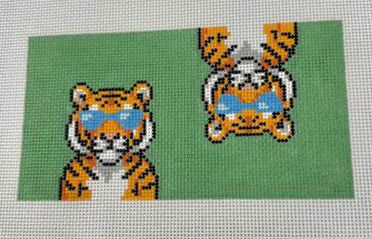 Tiger Sunnies Case