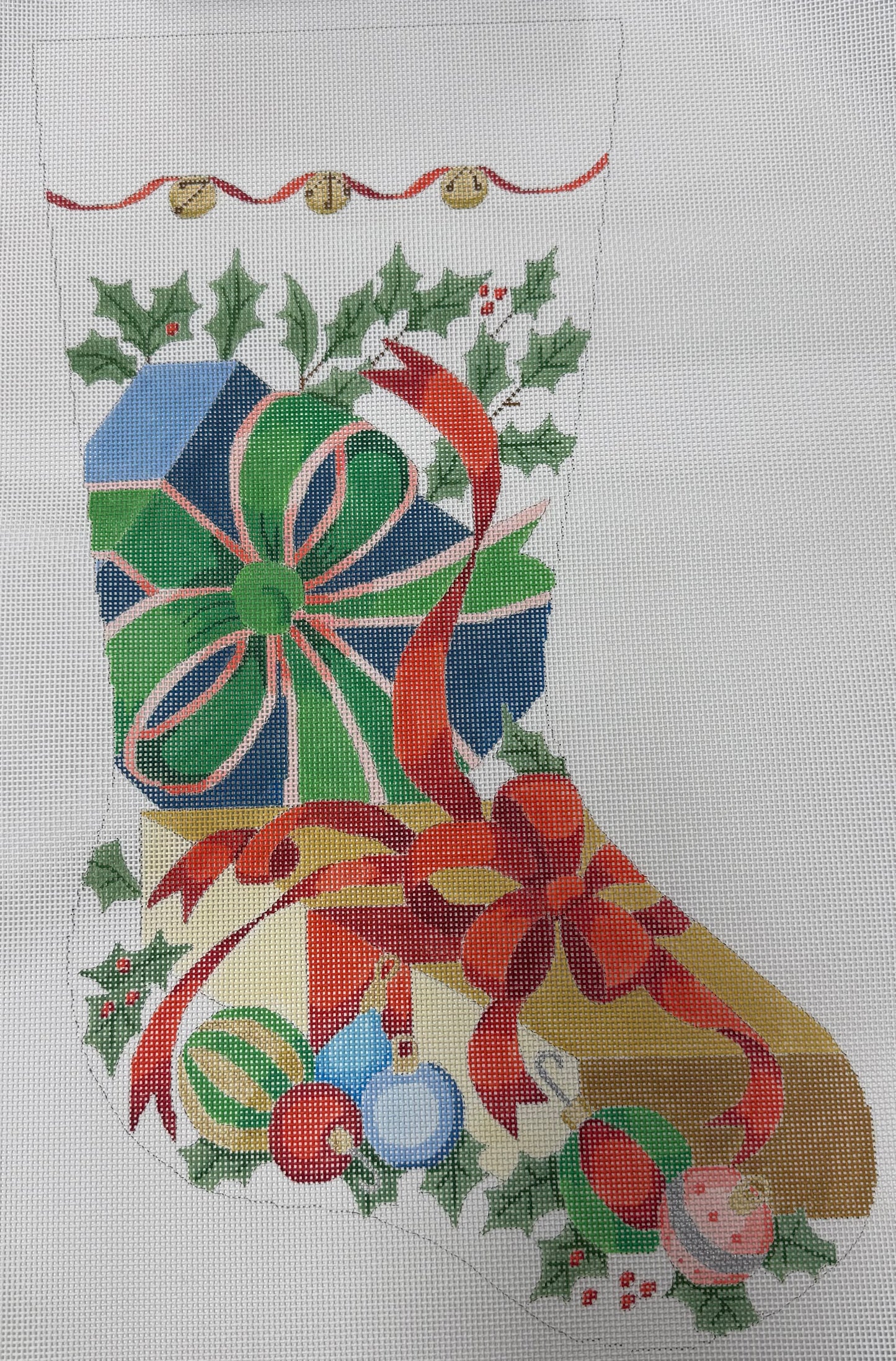 Christmas Presents Stocking