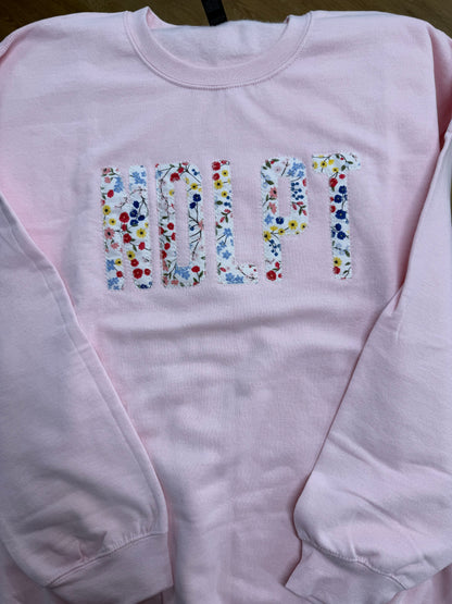 NDLPT Sweater