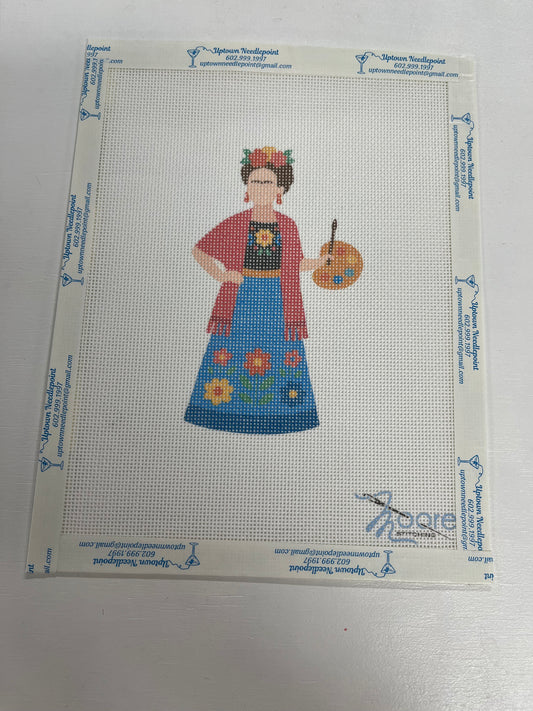 Frida