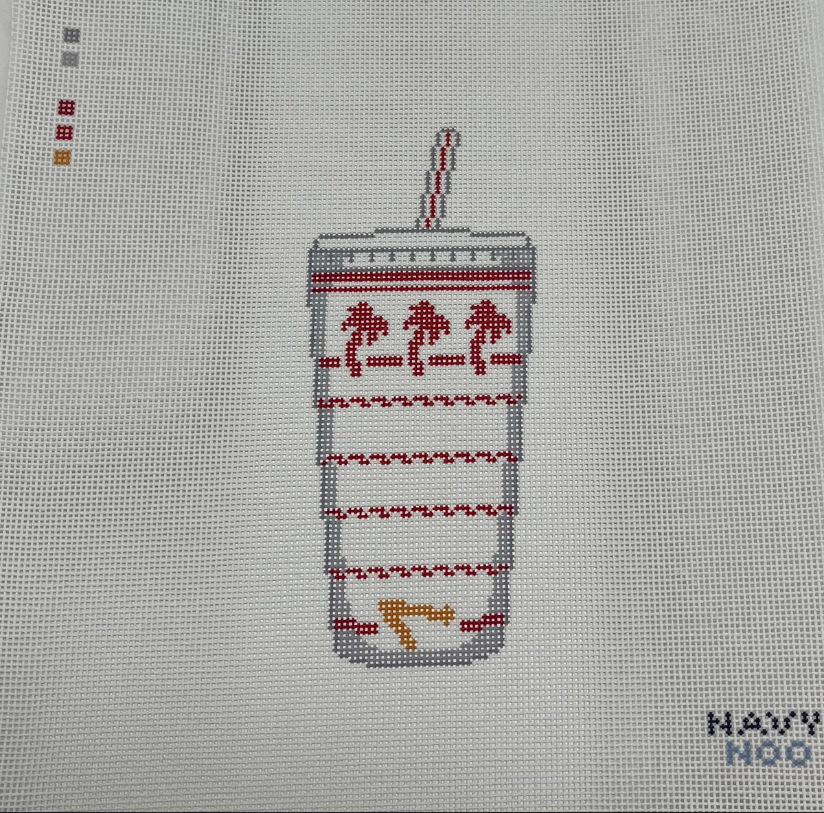 In N Out Soda